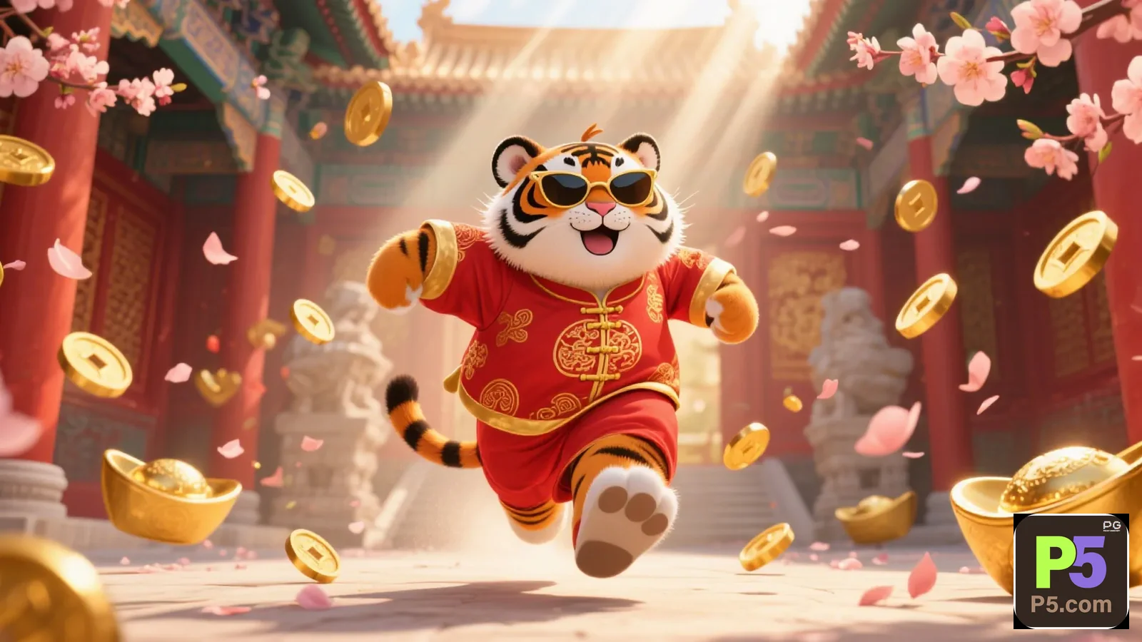 Galeria de jogos em tempo real da p5, oferecendo confiança e diversão interativa.