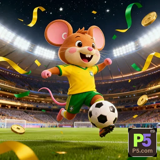 Plataforma de apostas p5: fácil, acessível e confiável para suas apostas no Brasil.